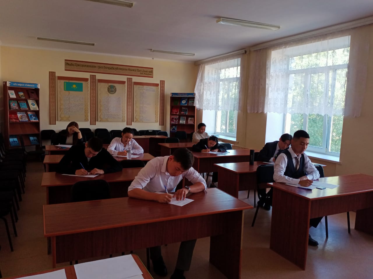 тарих
